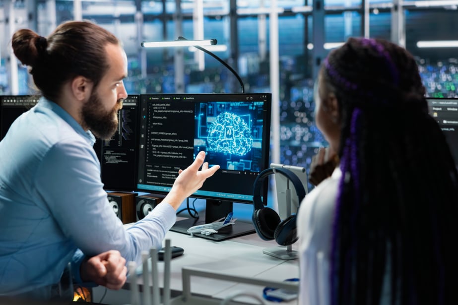 data-center-programmers-collaborating-working-neural-networks-ai-databases